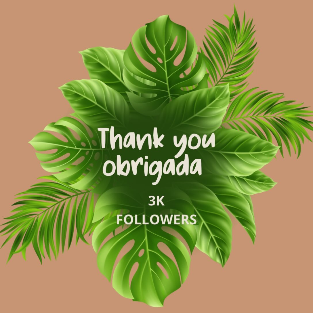 3k Followers 🙏🏾🛖

A community is built with love, exchange, commitment and consistency. We are deeply grateful for every soul walking this path with us.

The work isn&rsquo;t easy, but nothing worth doing ever is. And every class, circle, every ce