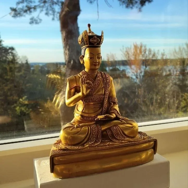 Buddhism in Everyday Life
