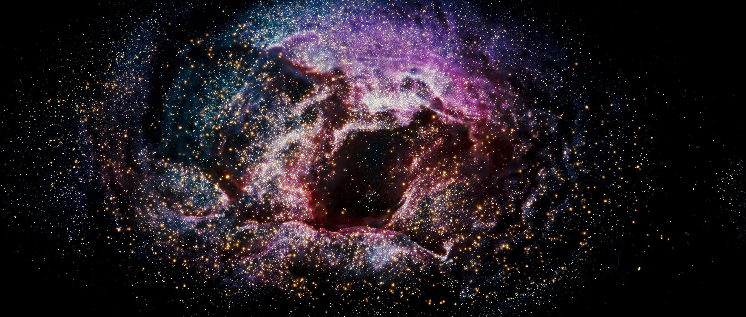 “I Am Light” — New Single by Jonathan Fitas for the Arte Series “Origines”