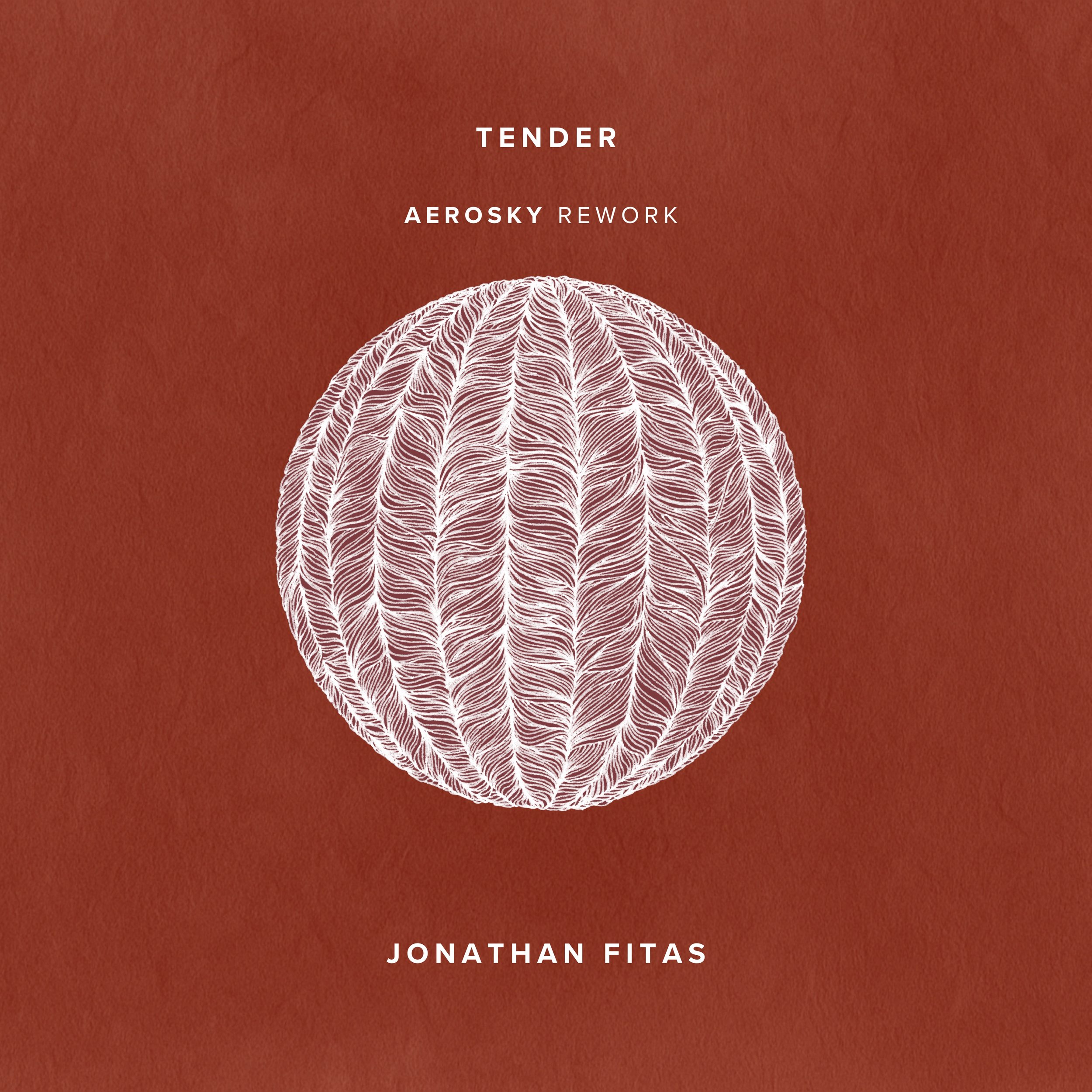 QOBUZ FEATURE : Tender (Aerosky Rework)