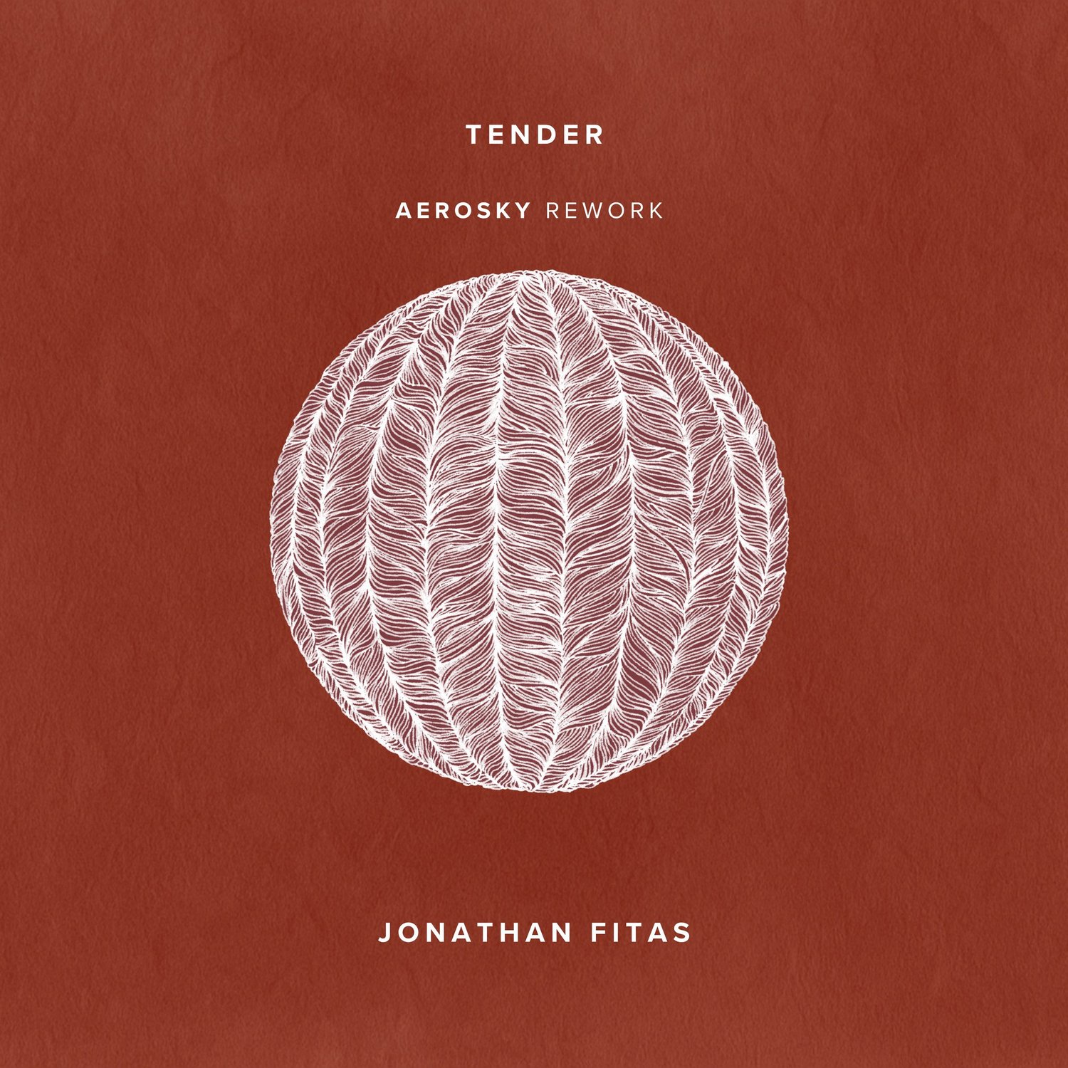 Tender (Aerosky Rework) — featured on Qobuz