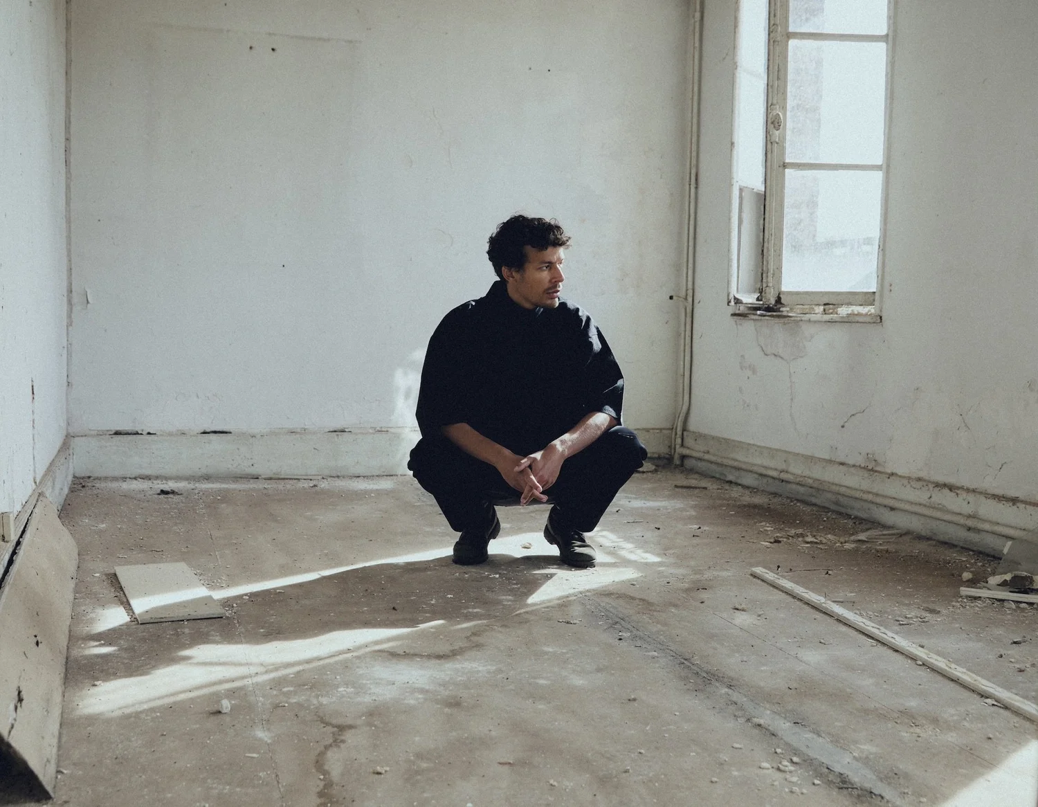 Jonathan Fitas