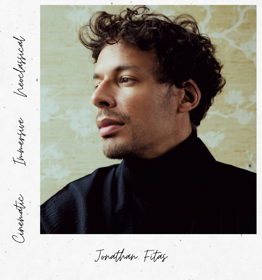 Jonathan Fitas <span class="exposant">composer & founder </span>