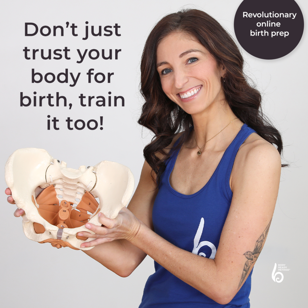 What is the Body Ready Method®?