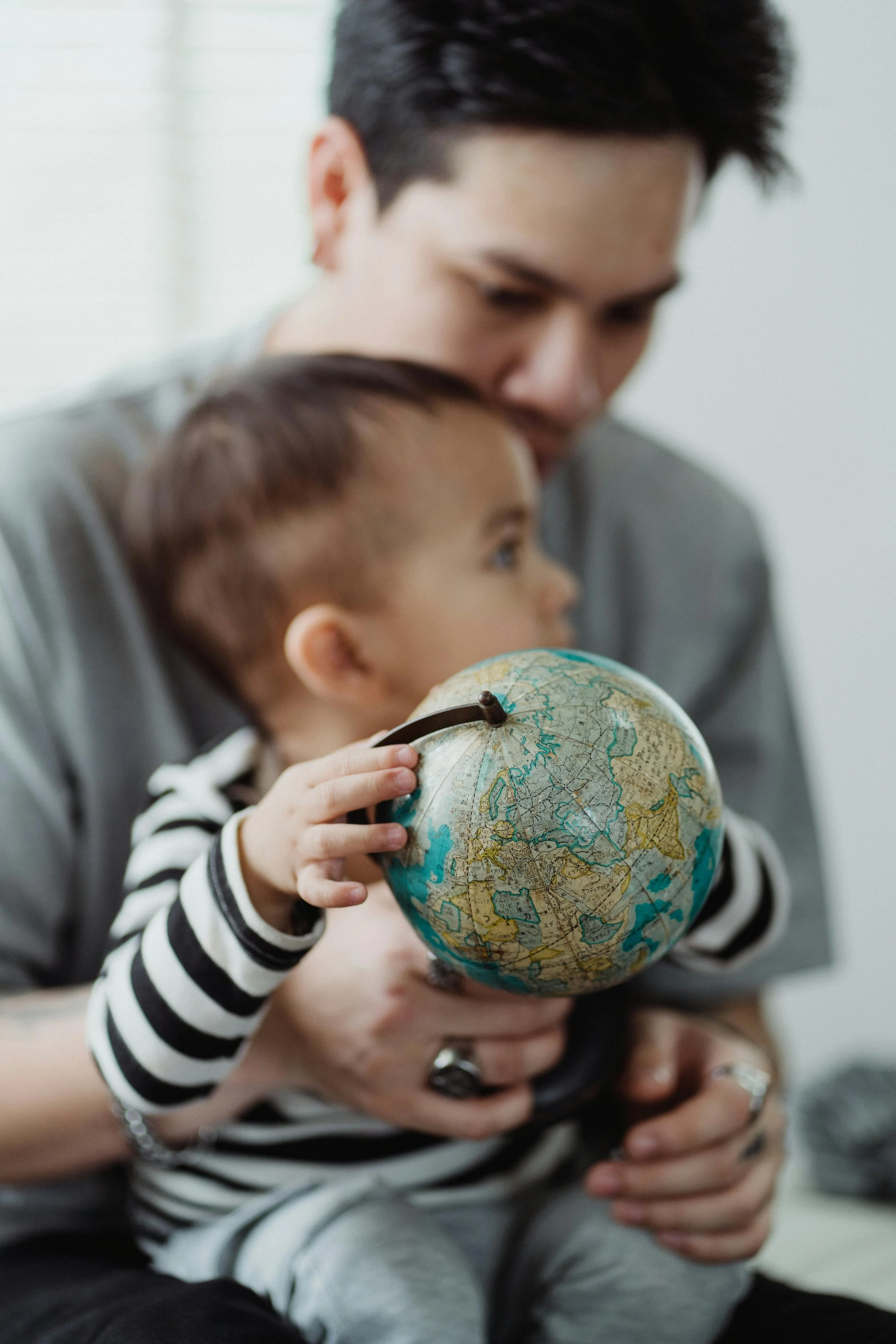 Community birth after the pandemic.