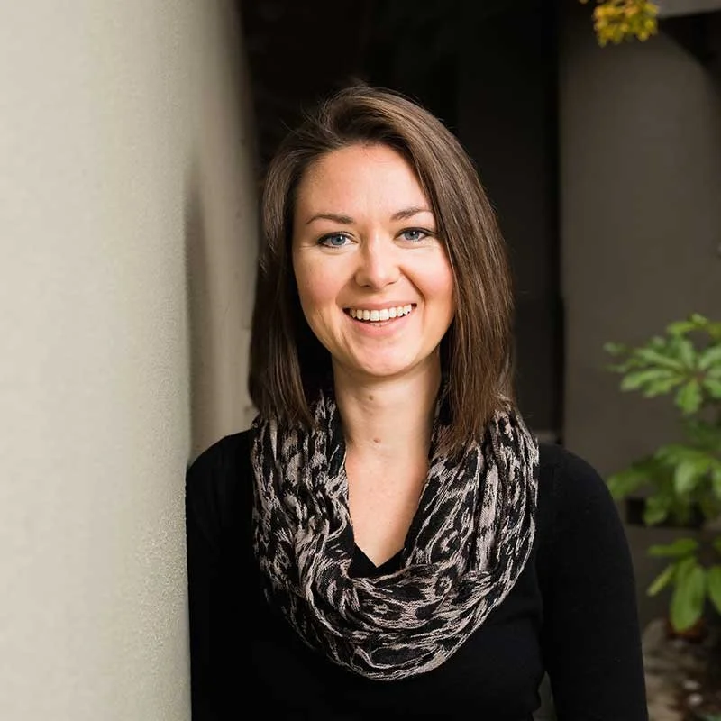 Why lily nichols is a go-to resource for expecting families