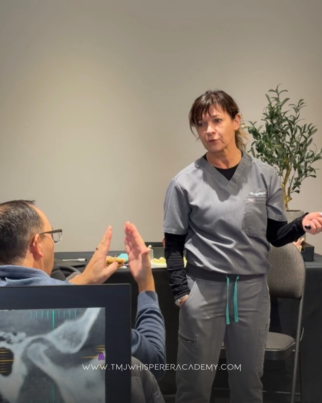 BiteAlign™ Orthotic Design and Adjustment