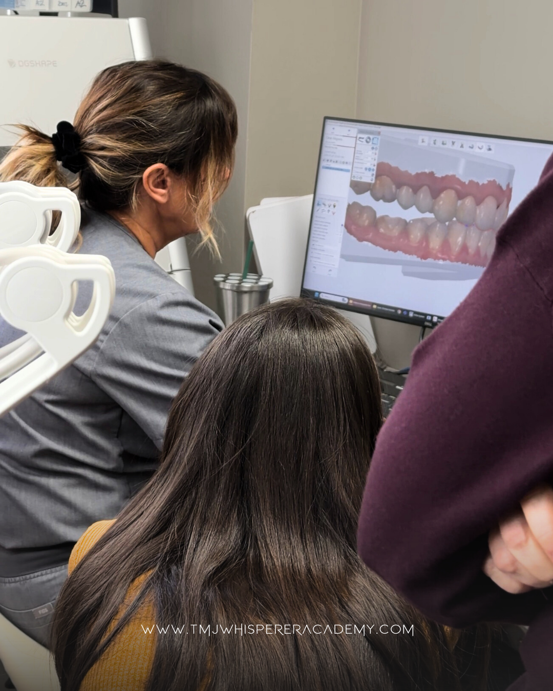 BiteAlign™ Orthotic Design and Adjustment