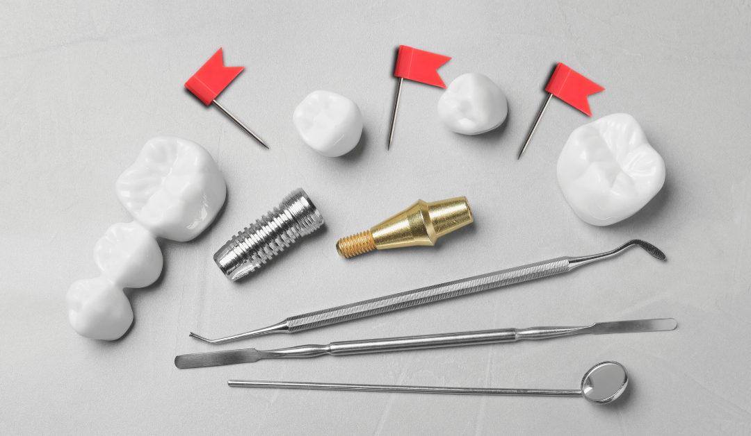Red Flags Before Implant Placement: What You Can’t Afford to Miss