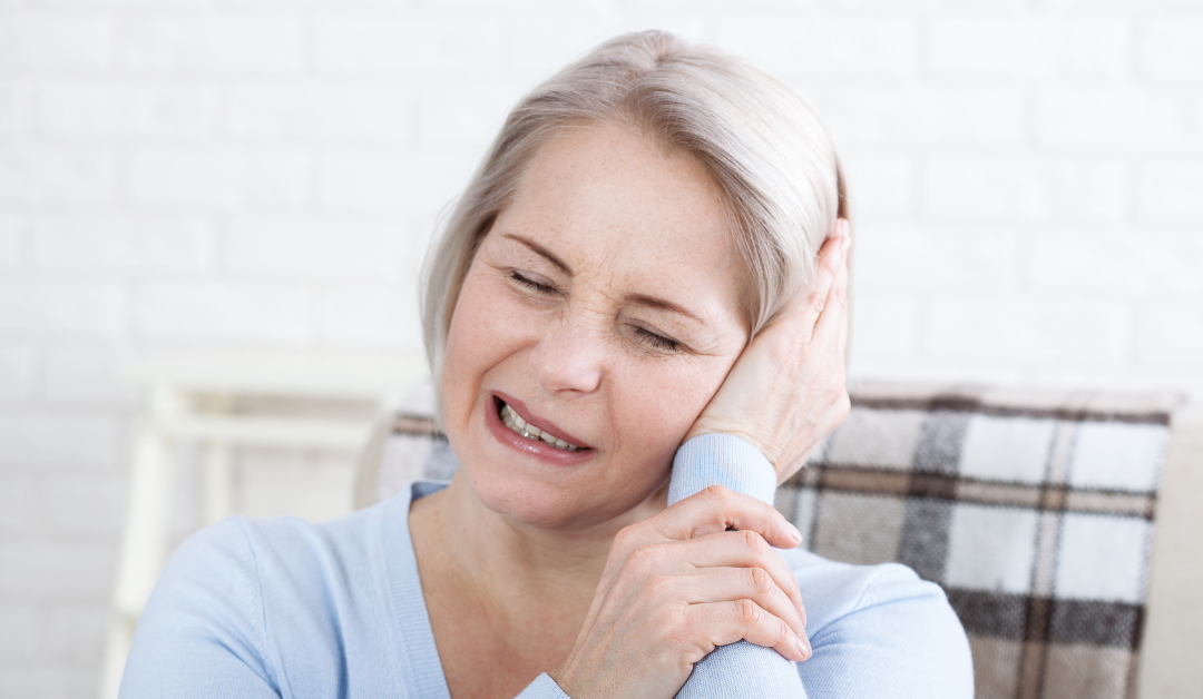 Trigeminal Neuralgia: Symptoms, Causes, And How To Manage The Pain