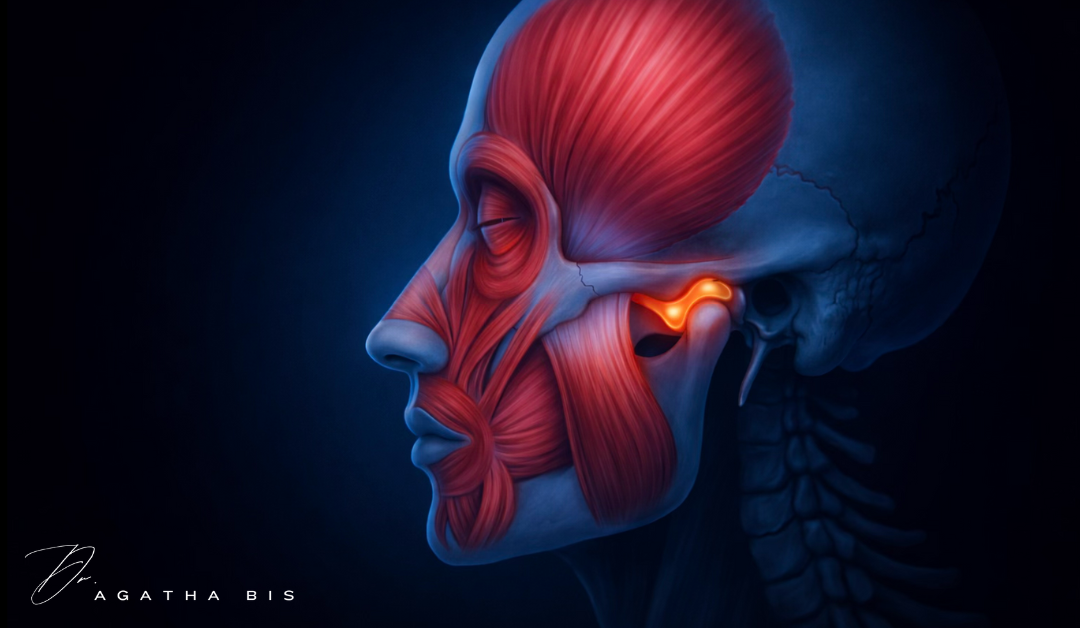 Muscle-Driven TMD: Why Occlusion Is the Primary Neuromuscular Trigger
