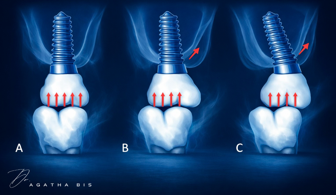 Occlusal Force Management: The Foundation of Predictable Restorative Dentistry
