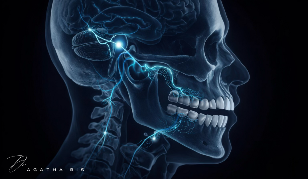 Occlusion as a Neurophysiologic Control System of the Stomatognathic Complex