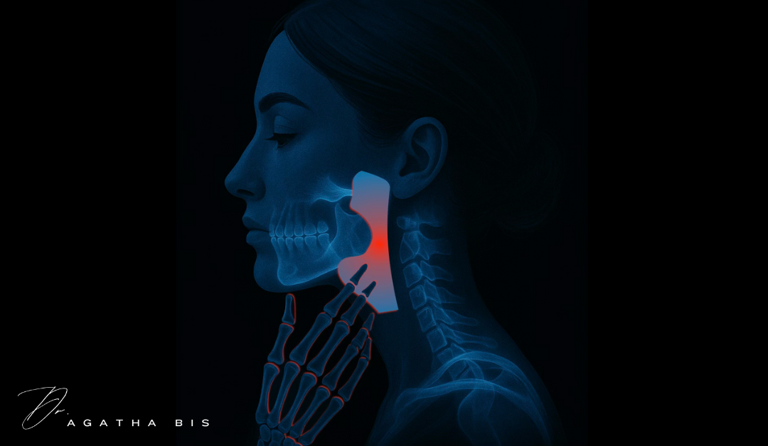Occlusion, Mandibular Position, and the Airway-Postural Axis