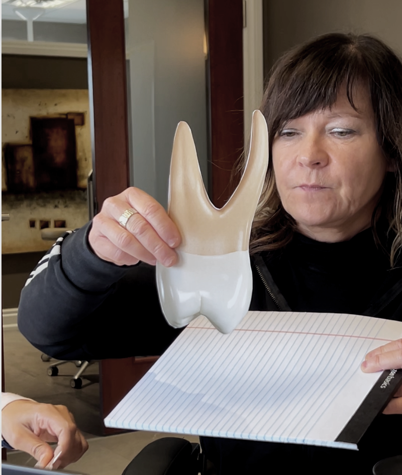 TMJ-Study Club-Dr. Agatha Bis