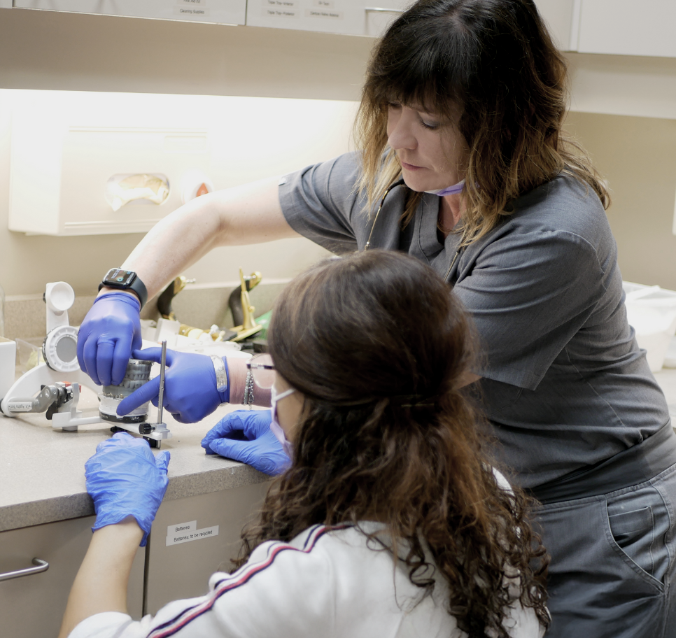 Dr. Agatha Bis-Study Club