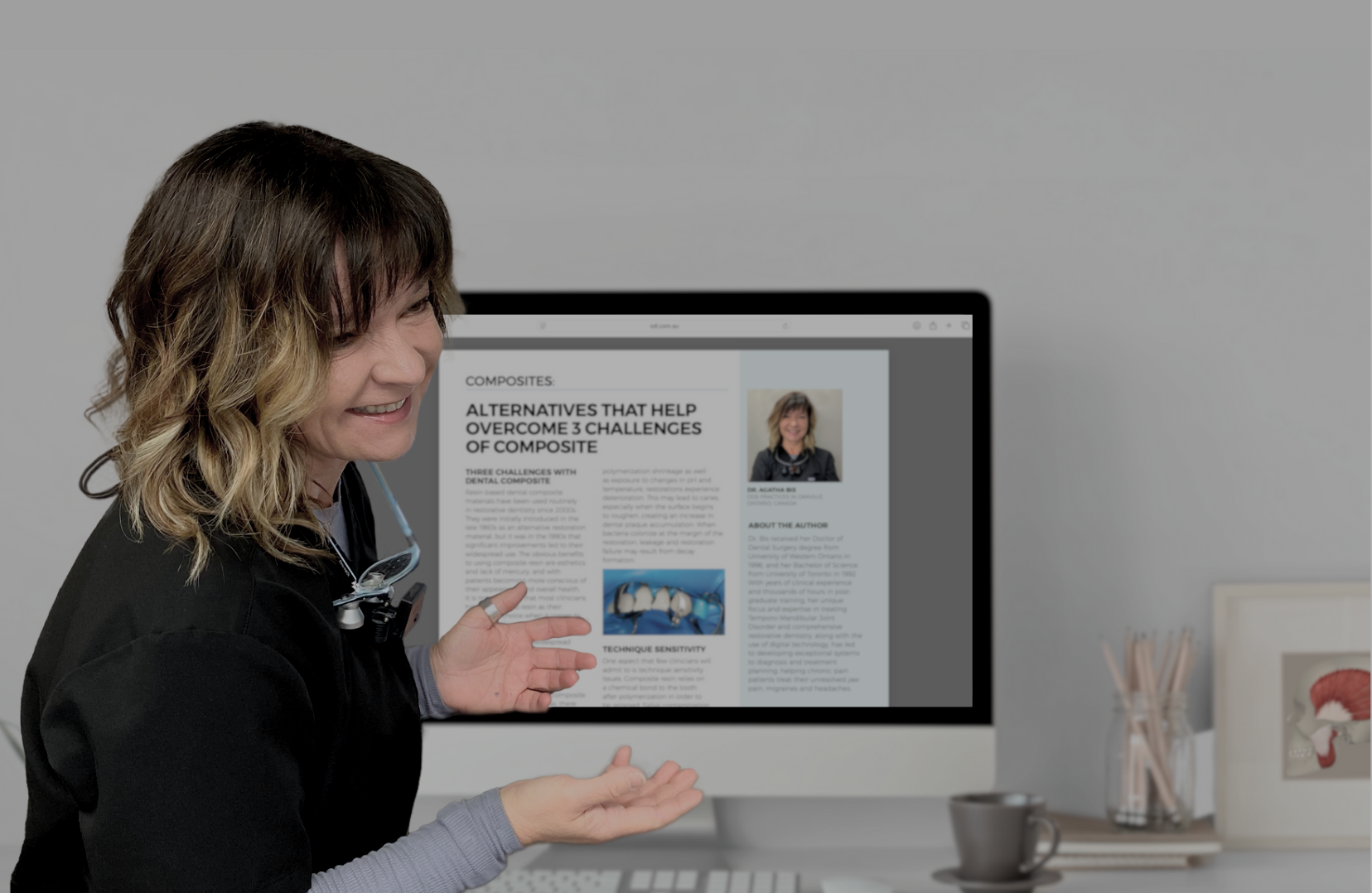 TMJ course-Online-Dr. Agatha Bis