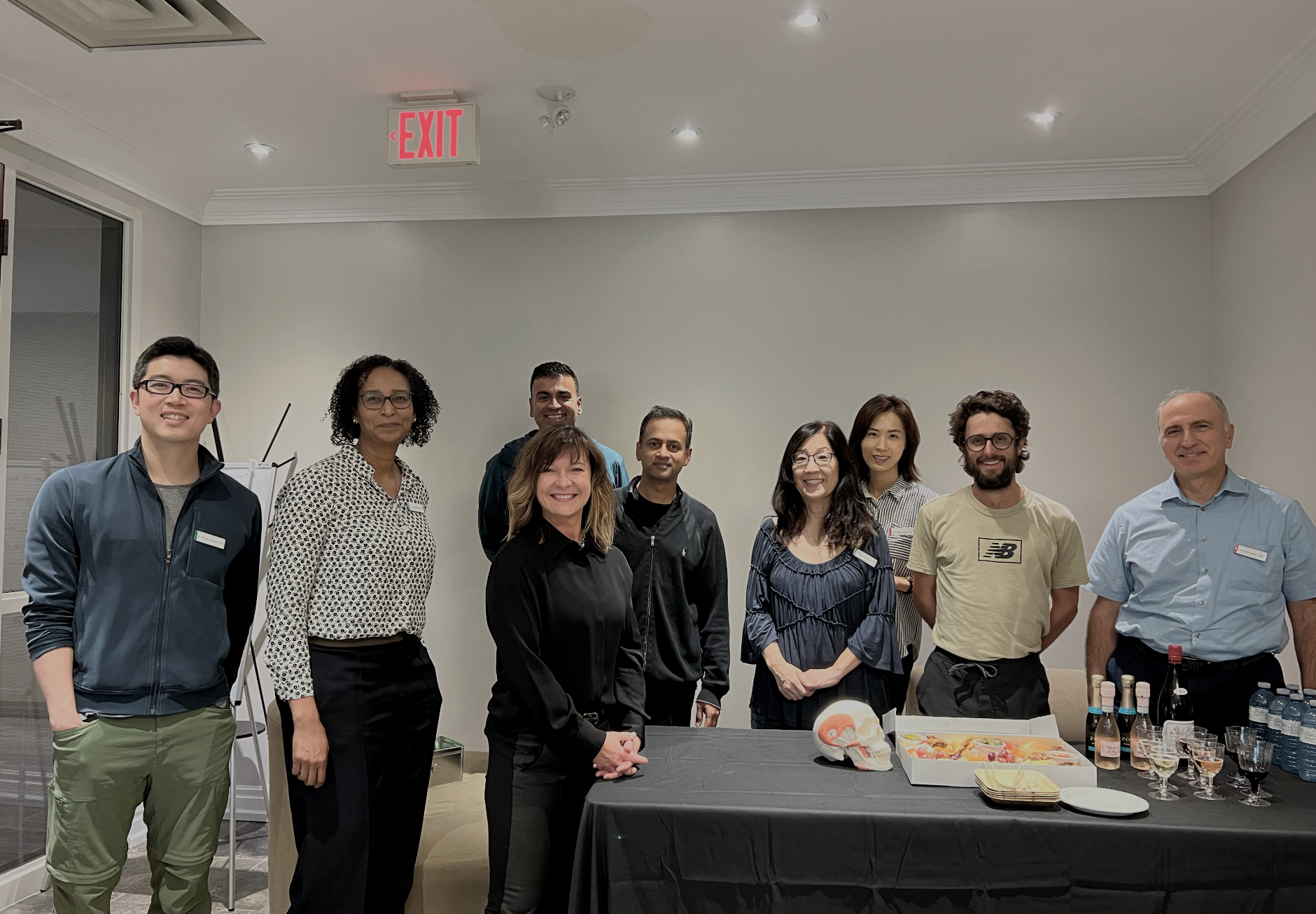 Hands-on course led by Dr. Agatha Bis focusing on functional occlusion and TMJ clarity. Dr. Agatha Bis