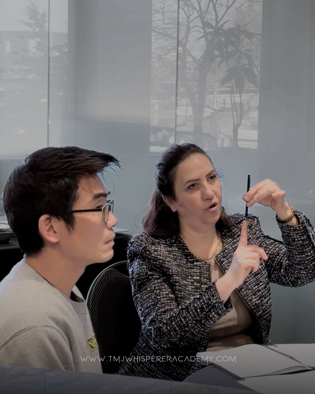 Lecture - Dr. Agatha Bis