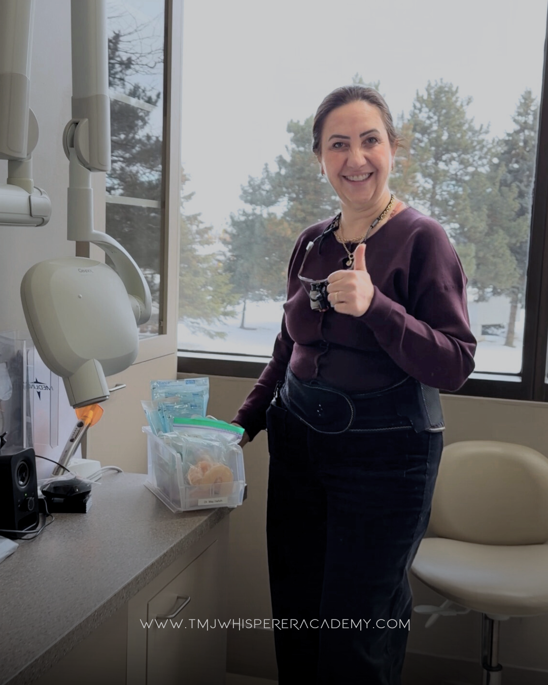 Hands-on Courses - Dr. Agatha Bis