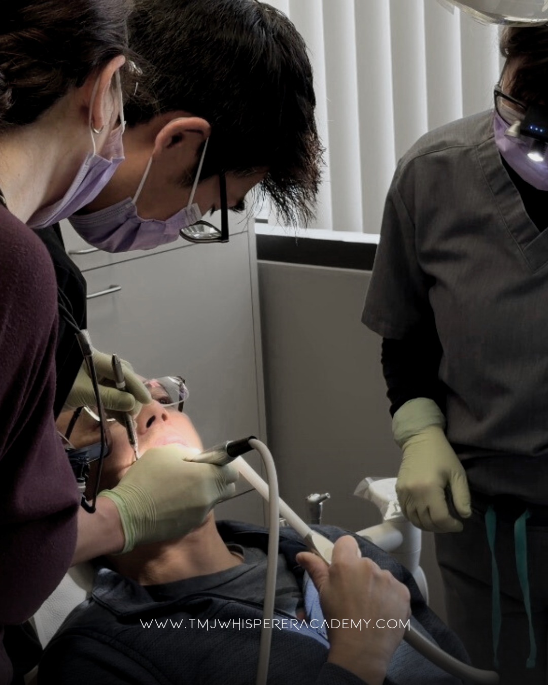 BiteAlign™ Orthotic Design and Adjustment - Dr. Agatha Bis