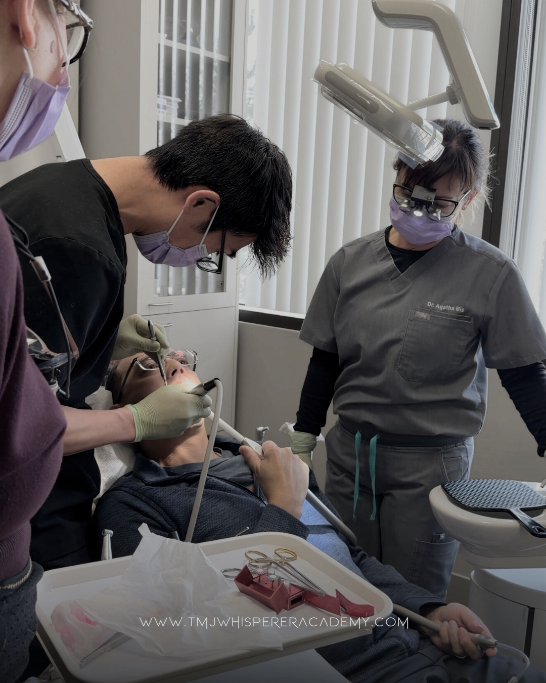 BiteAlign™ Orthotic Design and Adjustment