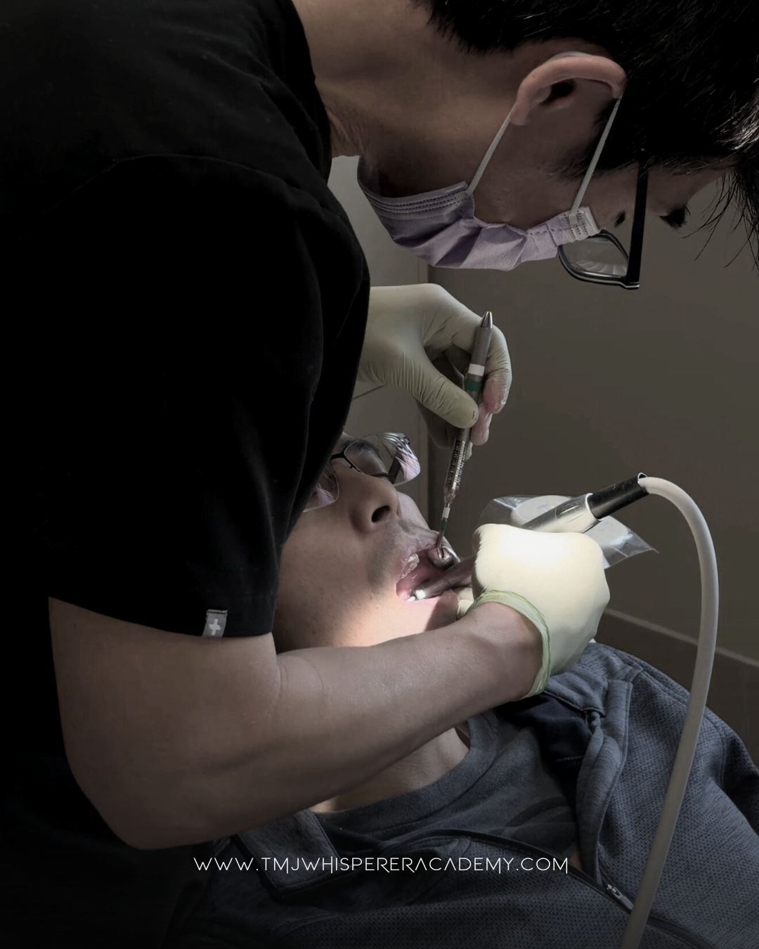 BiteAlign™ Orthotic Design and Adjustment - Dr. Agatha Bis