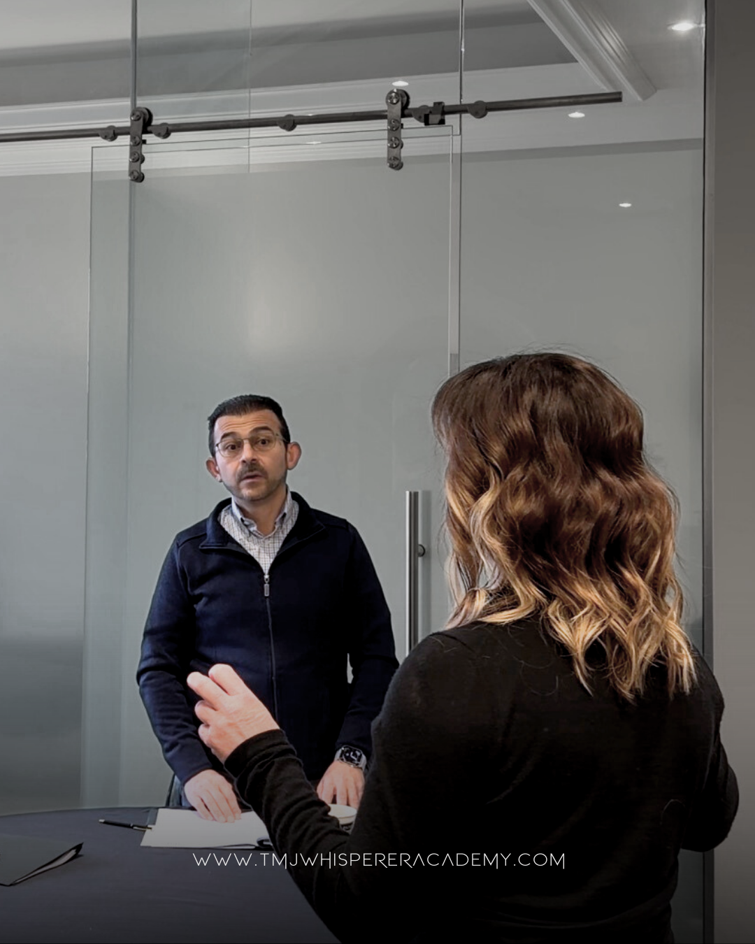 BiteAlign™ Orthotic Design and Adjustment