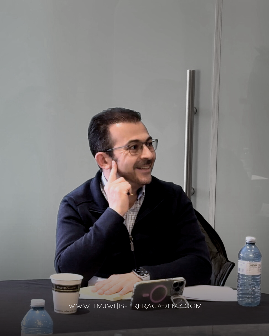 BiteAlign™ Orthotic Design and Adjustment