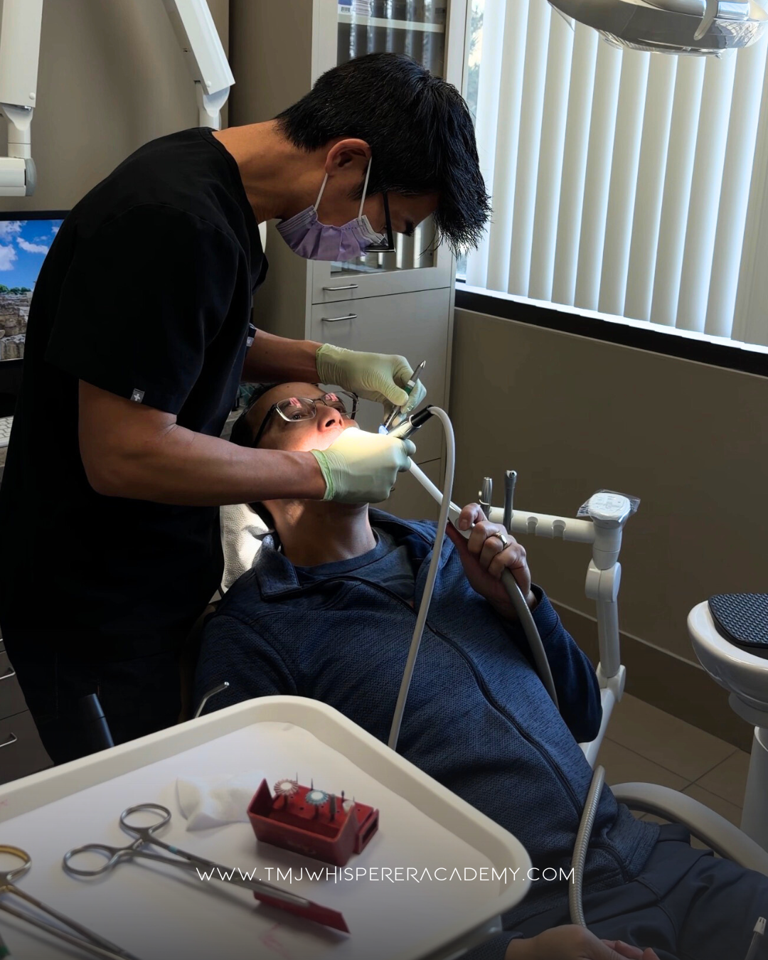 CE courses for dentists - BiteAlign™ Orthotic Design and Adjustment