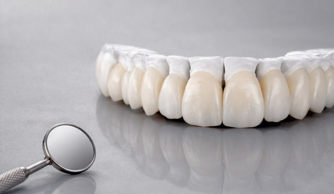 The Foundation of a Beautiful Smile: Function and Balance_Dr. Agatha Bis