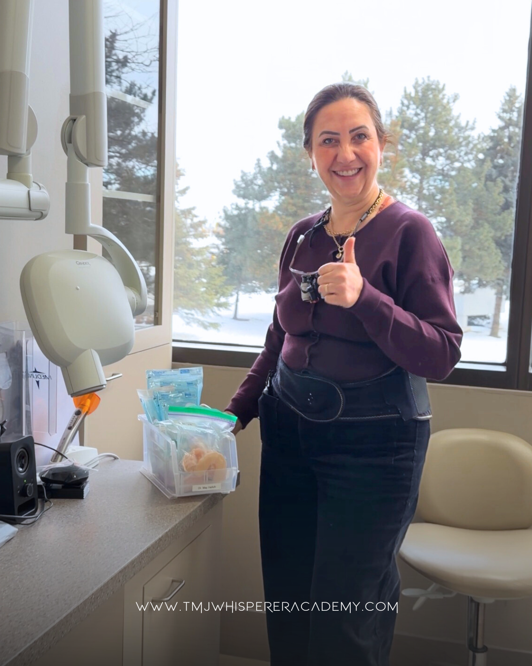 Hands-on Courses - Dr. Agatha Bis