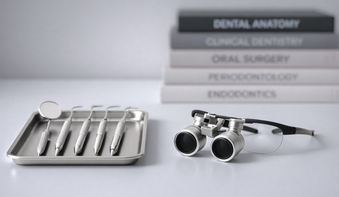 Clinical TMJ Assessment for Dentists: Signs, Occlusion Links and Protocols | Dr. Agatha Bis