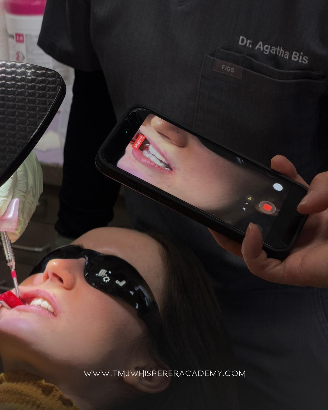 Dental occlusion - Dr. Agatha Bis