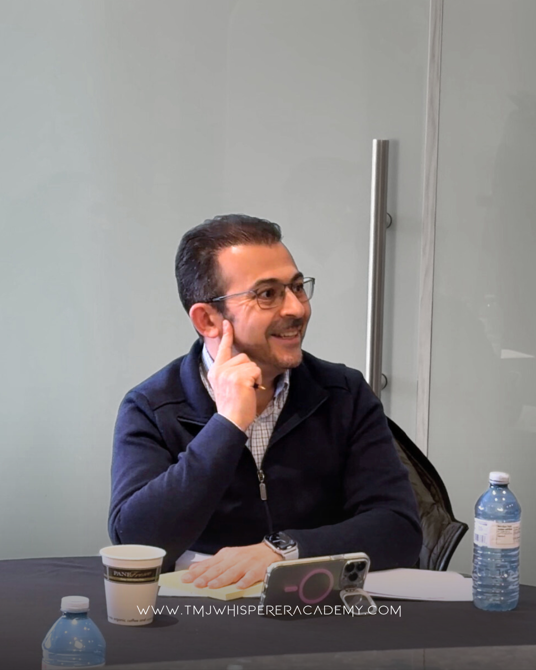 BiteAlign™ Orthotic Design and Adjustment