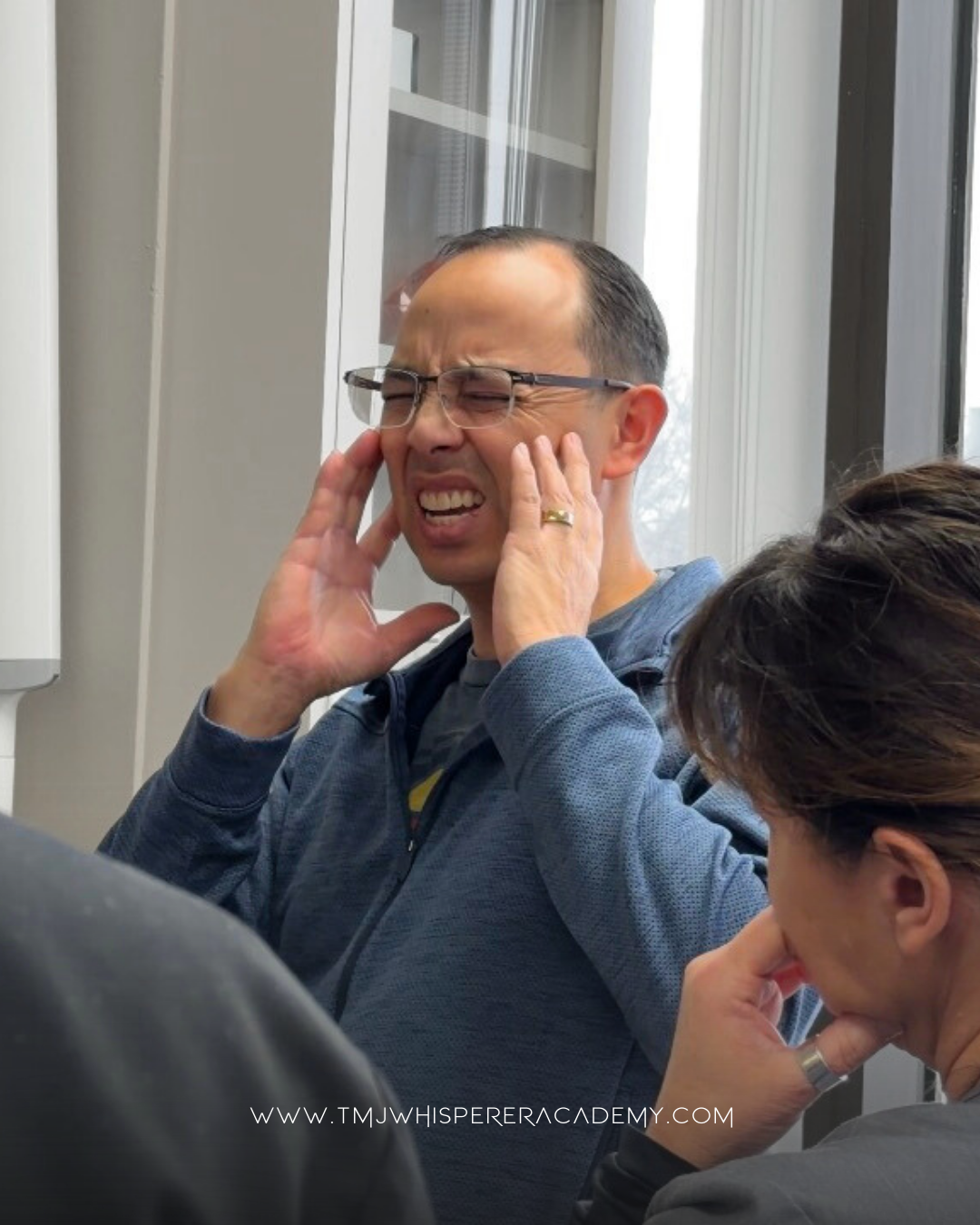 BiteAlign™ Orthotic Design and Adjustment