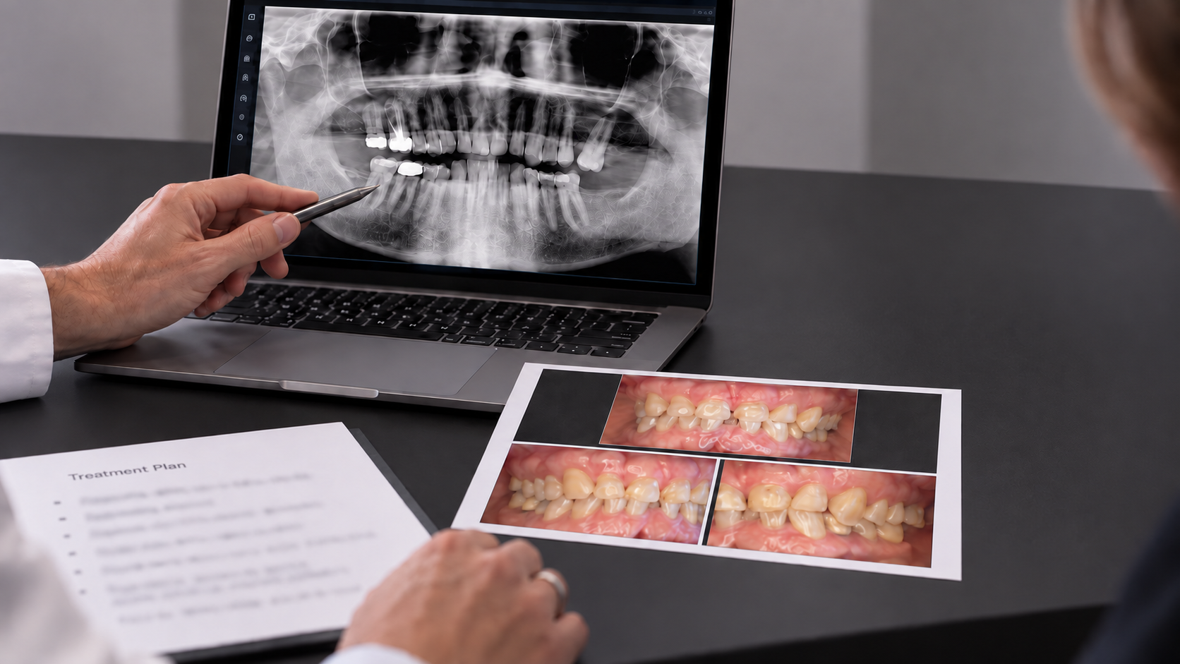 Complex Dental Case Planning Course