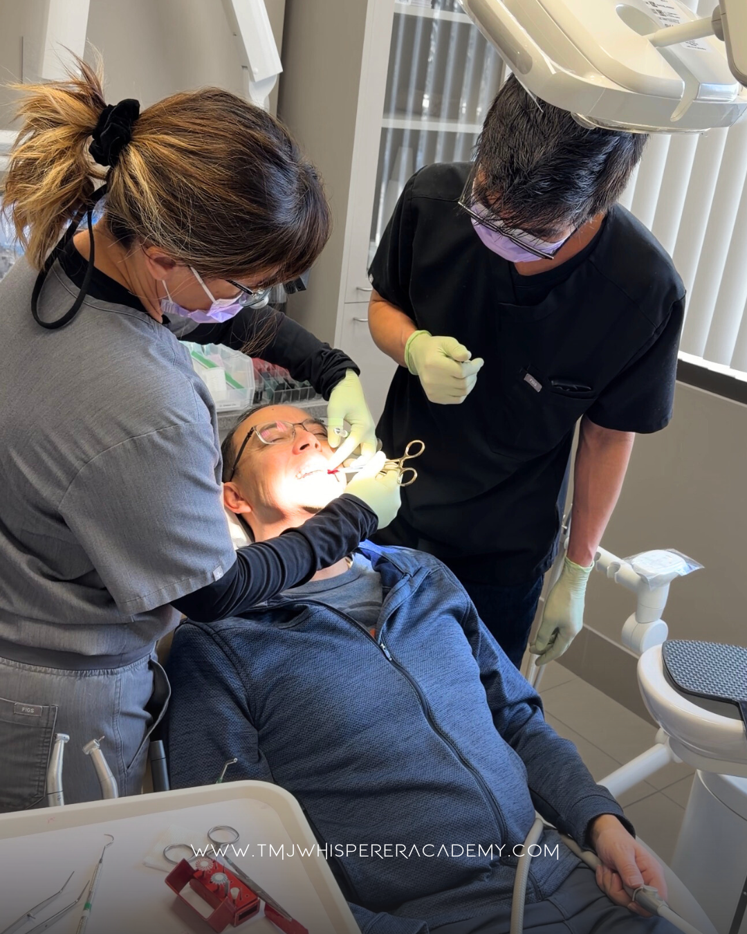 AGD courses - BiteAlign™ Orthotic Design and Adjustment