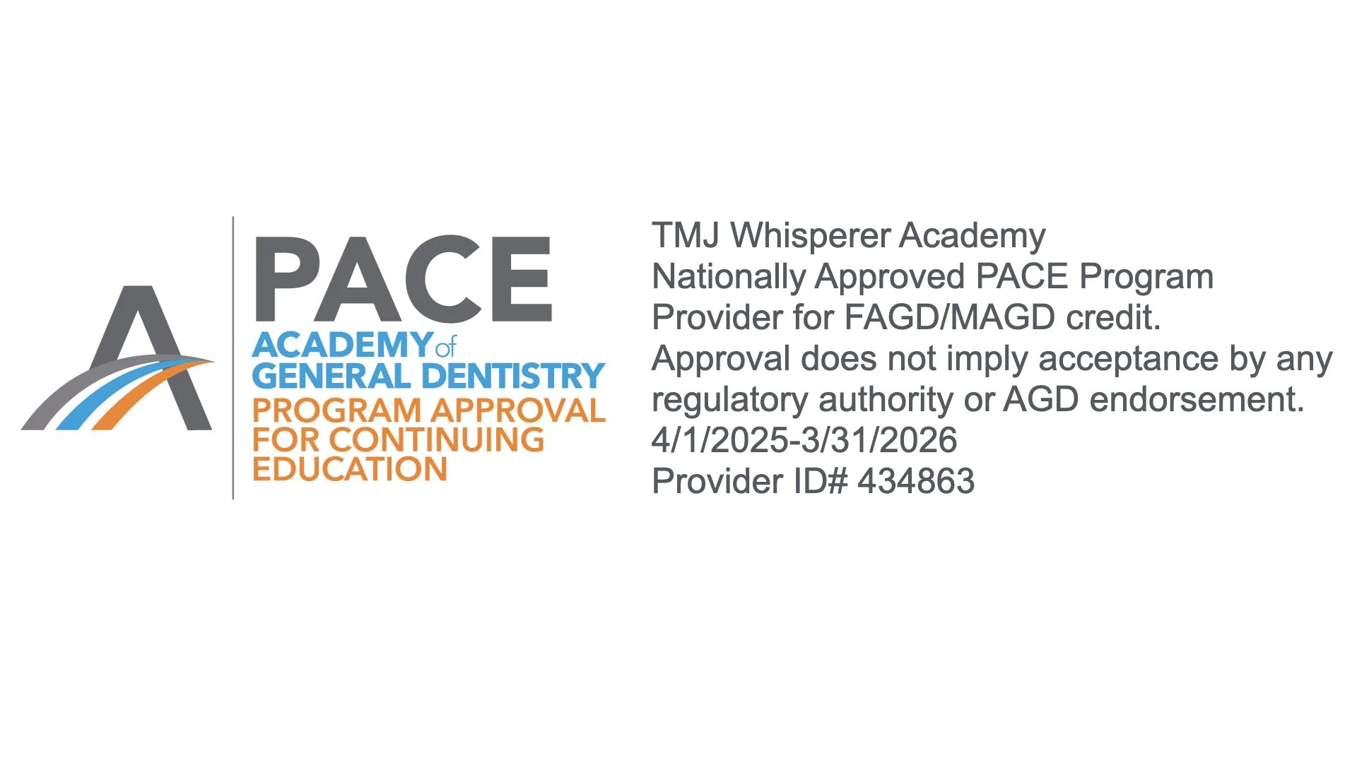 CE dental course, Dr. Agatha Bis