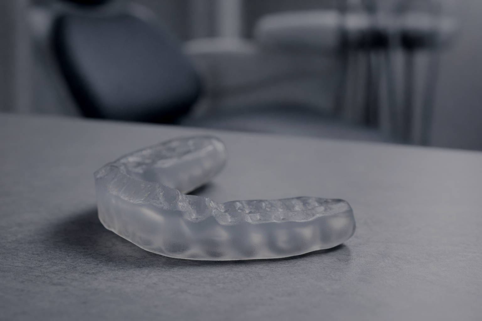 October 21, 2026 - The Problem Isn’t the Nightguard