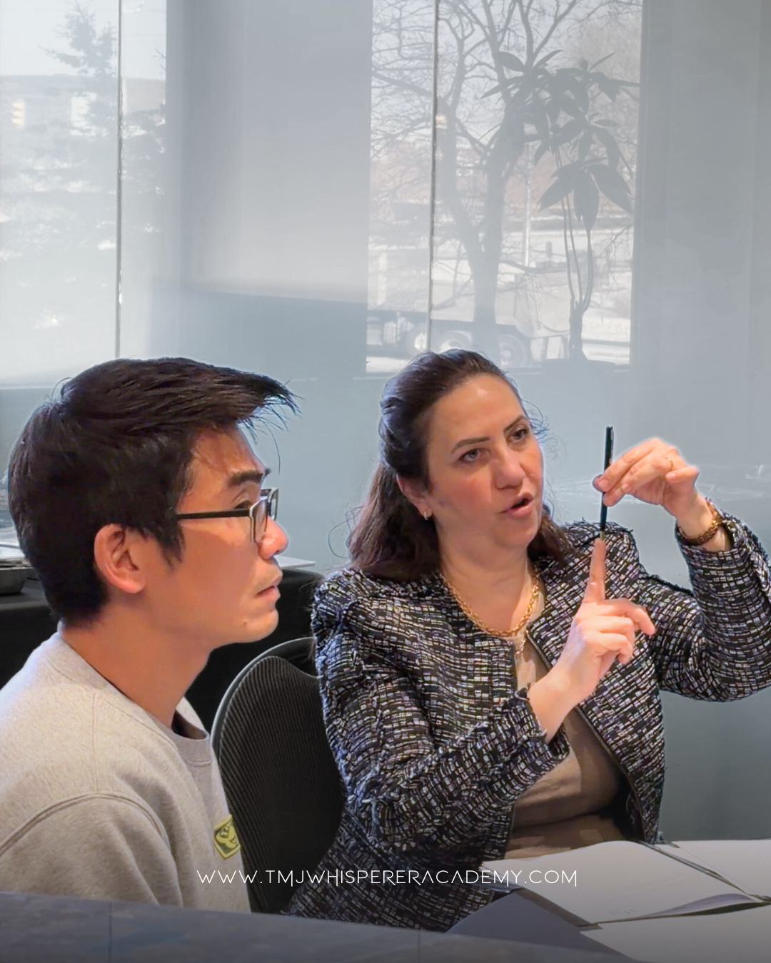 Lecture - Dr. Agatha Bis