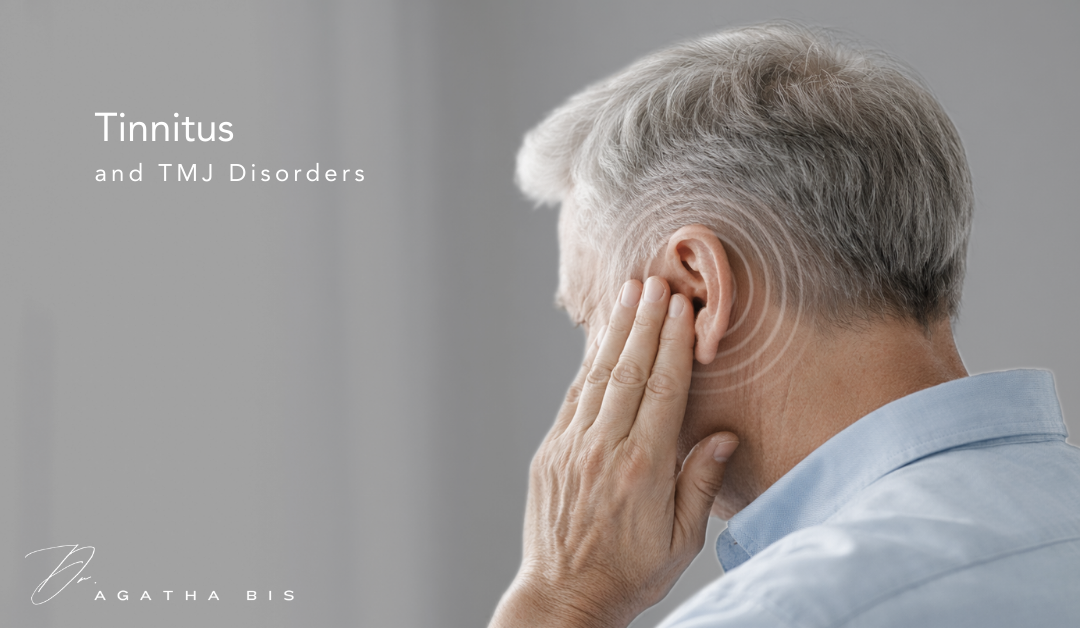 Tinnitus and TMJ Disorders