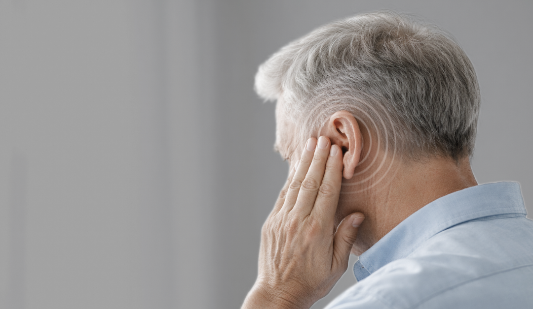 Tinnitus and TMJ Disorders: The Dental Diagnosis & Management Link | Dr. Agatha Bis