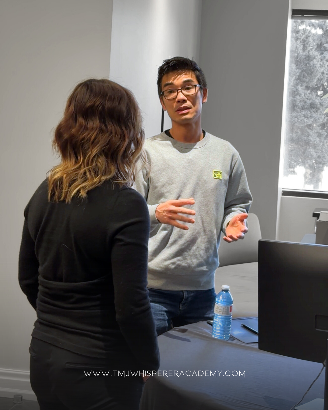 BiteAlign™ Orthotic Design and Adjustment