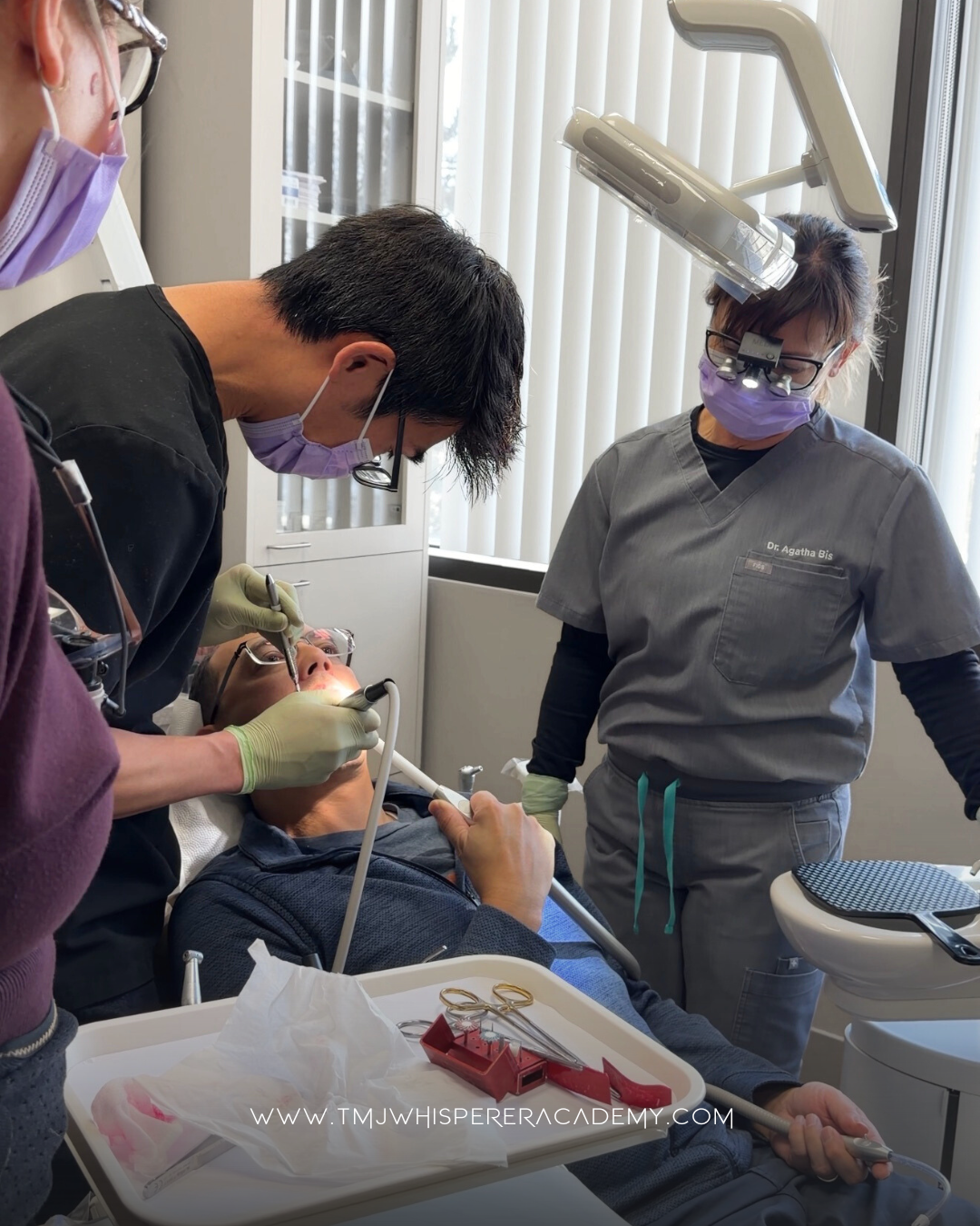 BiteAlign™ Orthotic Design and Adjustment