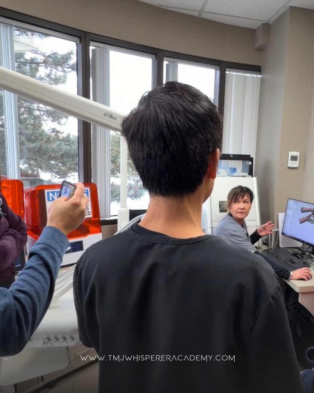 BiteAlign™ Orthotic Design and Adjustment