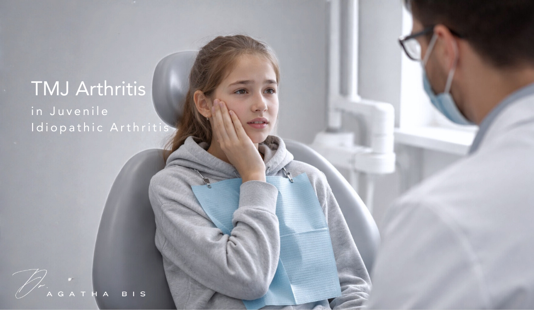 Modern Approaches to TMJ Arthritis in Juvenile Idiopathic Arthritis