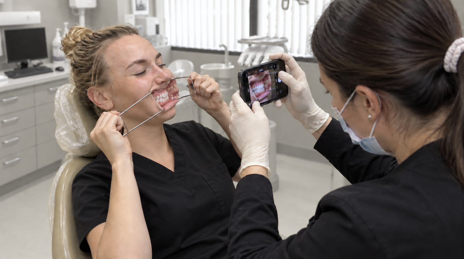 Radiographic and photographic documentation_Denttaal course_Dr. Agatha Bis.png