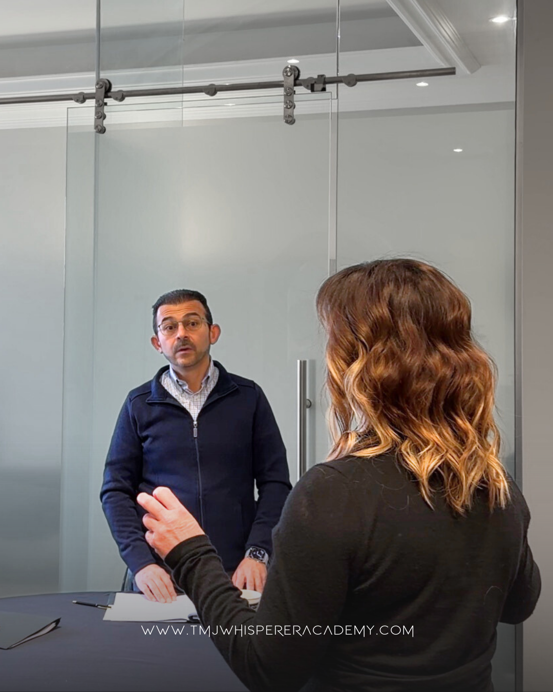 BiteAlign™ Orthotic Design and Adjustment