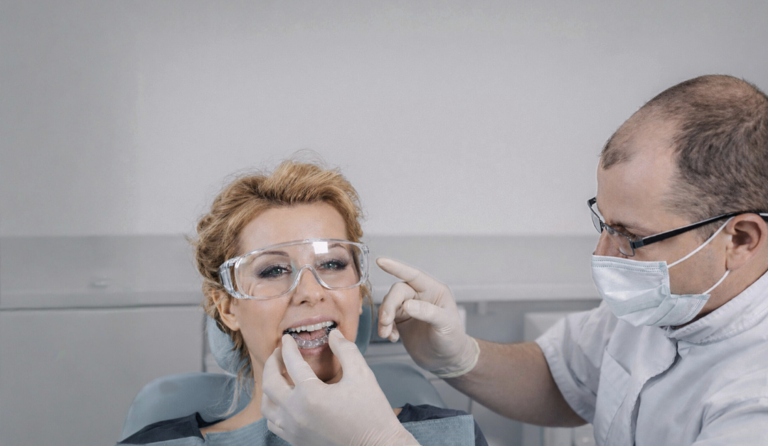 Dental Splints Explained: Types, Biomechanics & Clinical Use | Dr. Agatha Bis